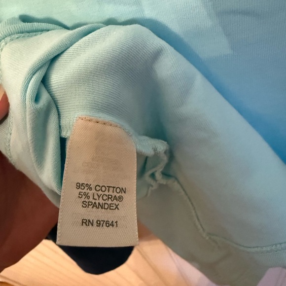 J. Jill Supersoft Notch-neck tank top bundle Medium Petite - Picture 5 of 5